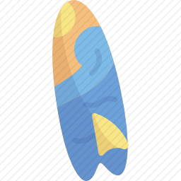 冲浪板