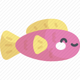 鱼