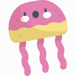水母