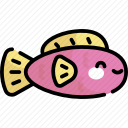 鱼