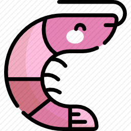 虾