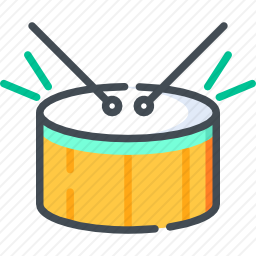 鼓
