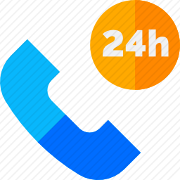 24小时