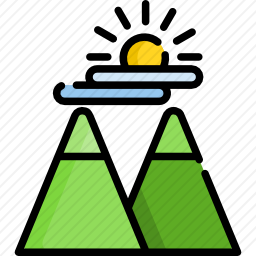 山