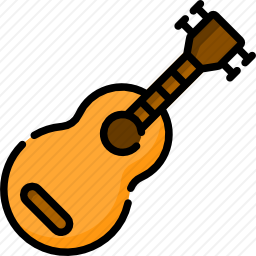 吉他