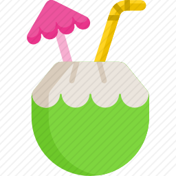 <em>椰子</em>饮料