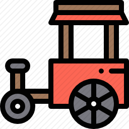 火车