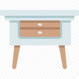 <em>桌子</em>