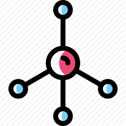 分子