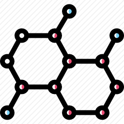 分子