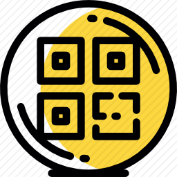 <em>二维码</em>