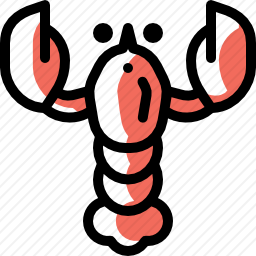 龙虾