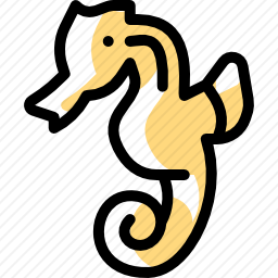 海马