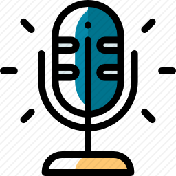 <em>话筒</em>
