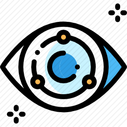 <em>眼睛</em>