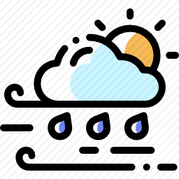暴风雨