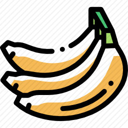 <em>香蕉</em>