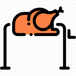 <em>烧烤</em>