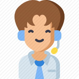 客户服务