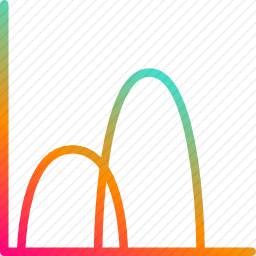 减少
