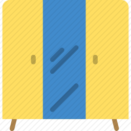 衣柜
