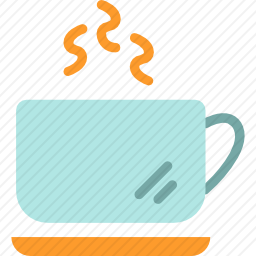 咖啡杯