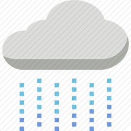 雨