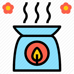 精油