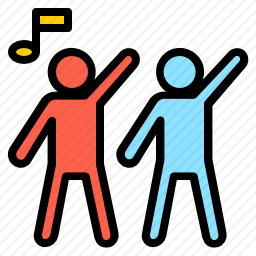 <em>舞蹈</em>