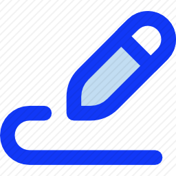 <em>签名</em>