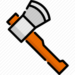 斧子