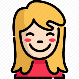 女孩