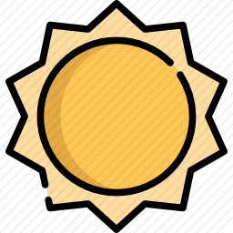 太阳