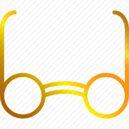 <em>眼镜</em>