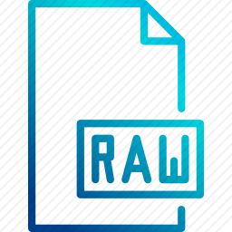 Raw