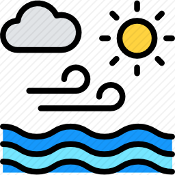 平静