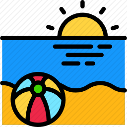 夏天