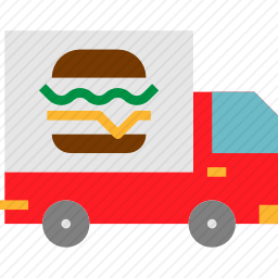 餐车