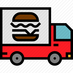 餐车