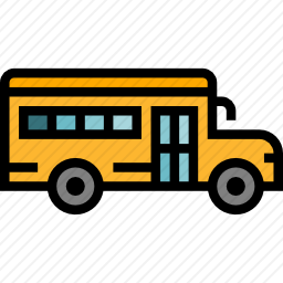 <em>校车</em>