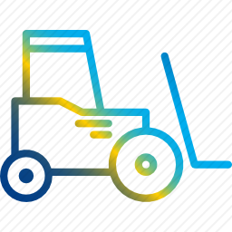 <em>叉车</em>