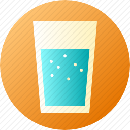 水
