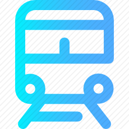 火车