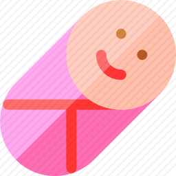 婴儿