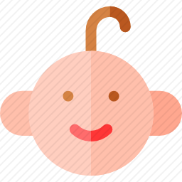 小男孩