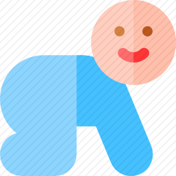 婴儿