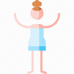 女人