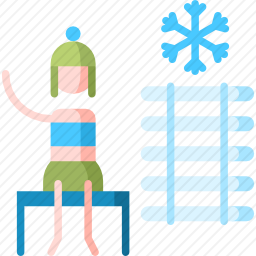 冷水