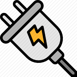 <em>插头</em>
