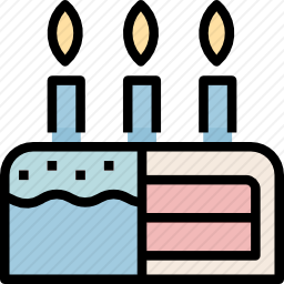 生日蛋糕